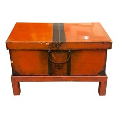 Lacquer More Furniture and Collectables