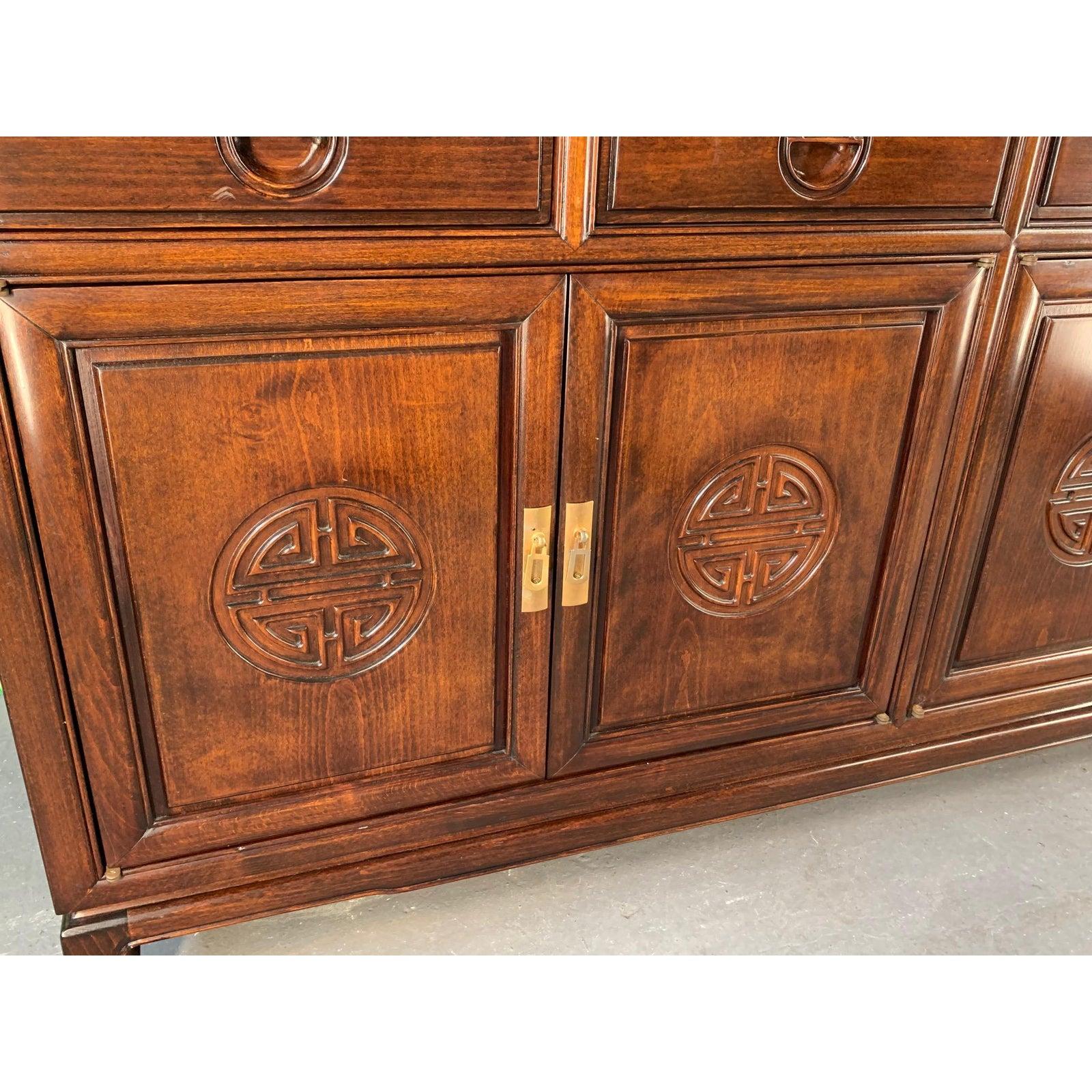 china red wood