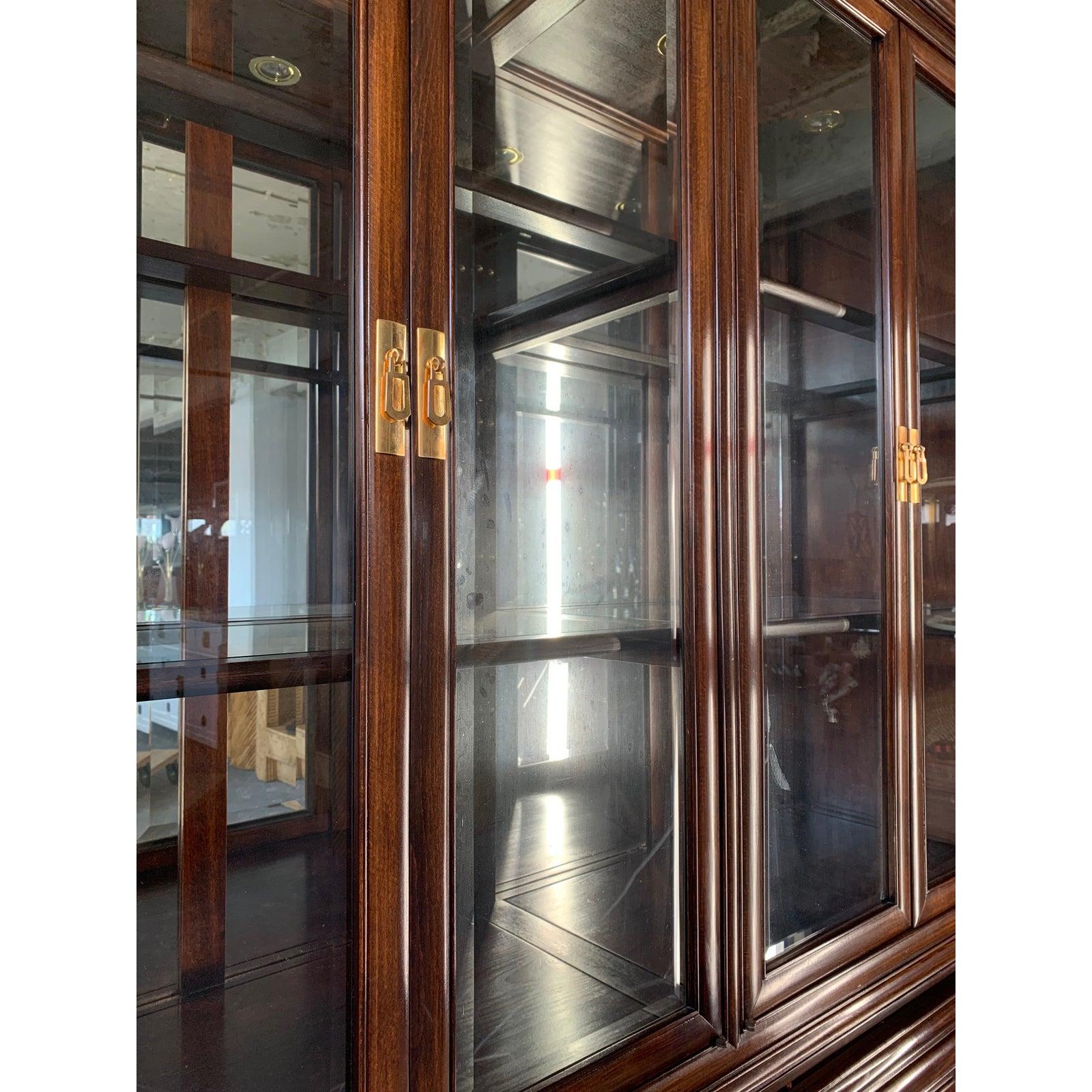 chinese redwood furniture