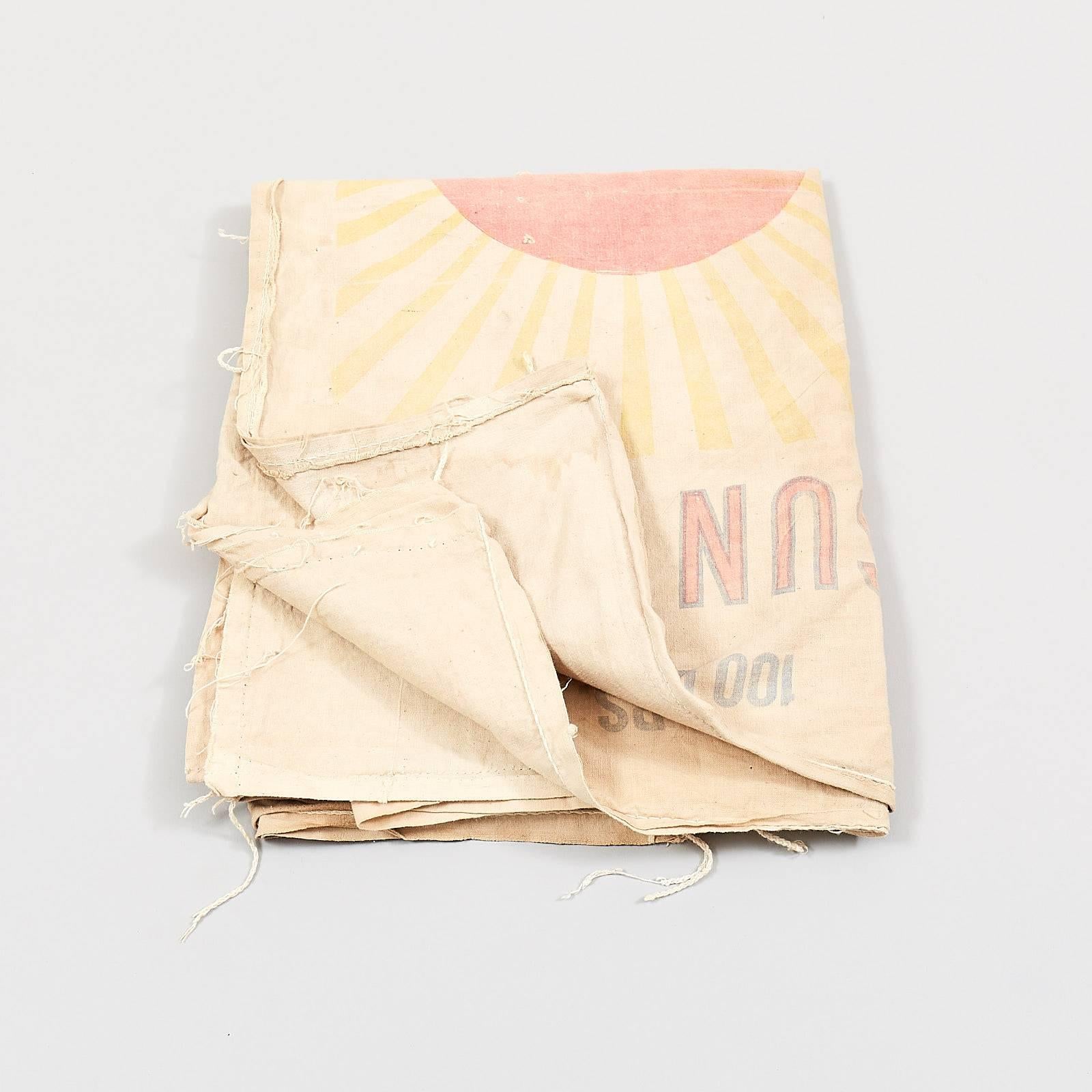 Japanese Rice Bag Blanket 4