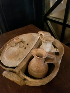 Japanese Sake Warmer