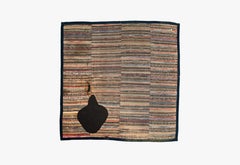 Japanese Sakiori Rug