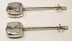 Japanese Salt and Pepper Shakers