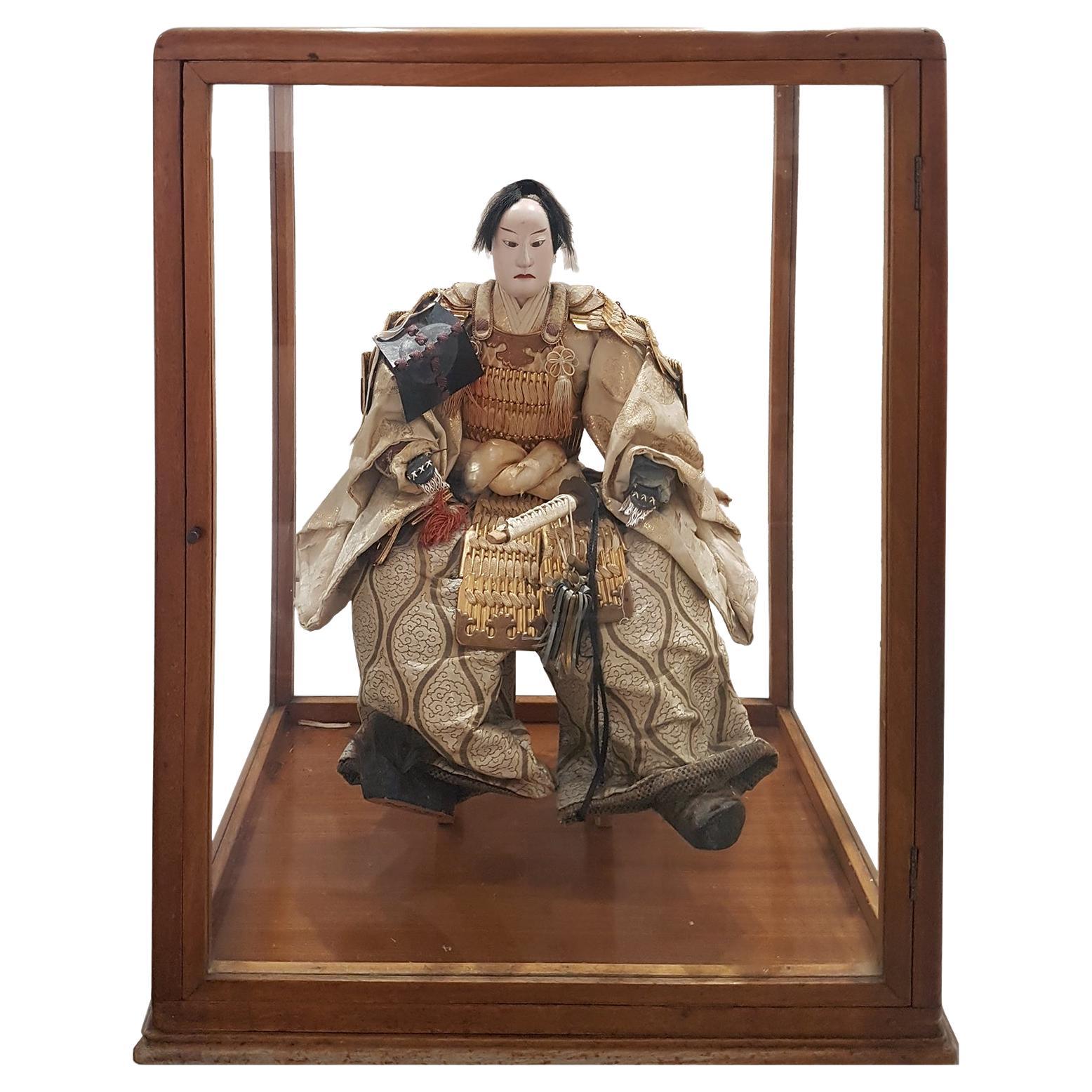Samurai Doll - 8 For Sale on 1stDibs | samuraidolls, samurai Samurai Doll - 8 For Sale on 1stDibs | samuraidolls, samurai