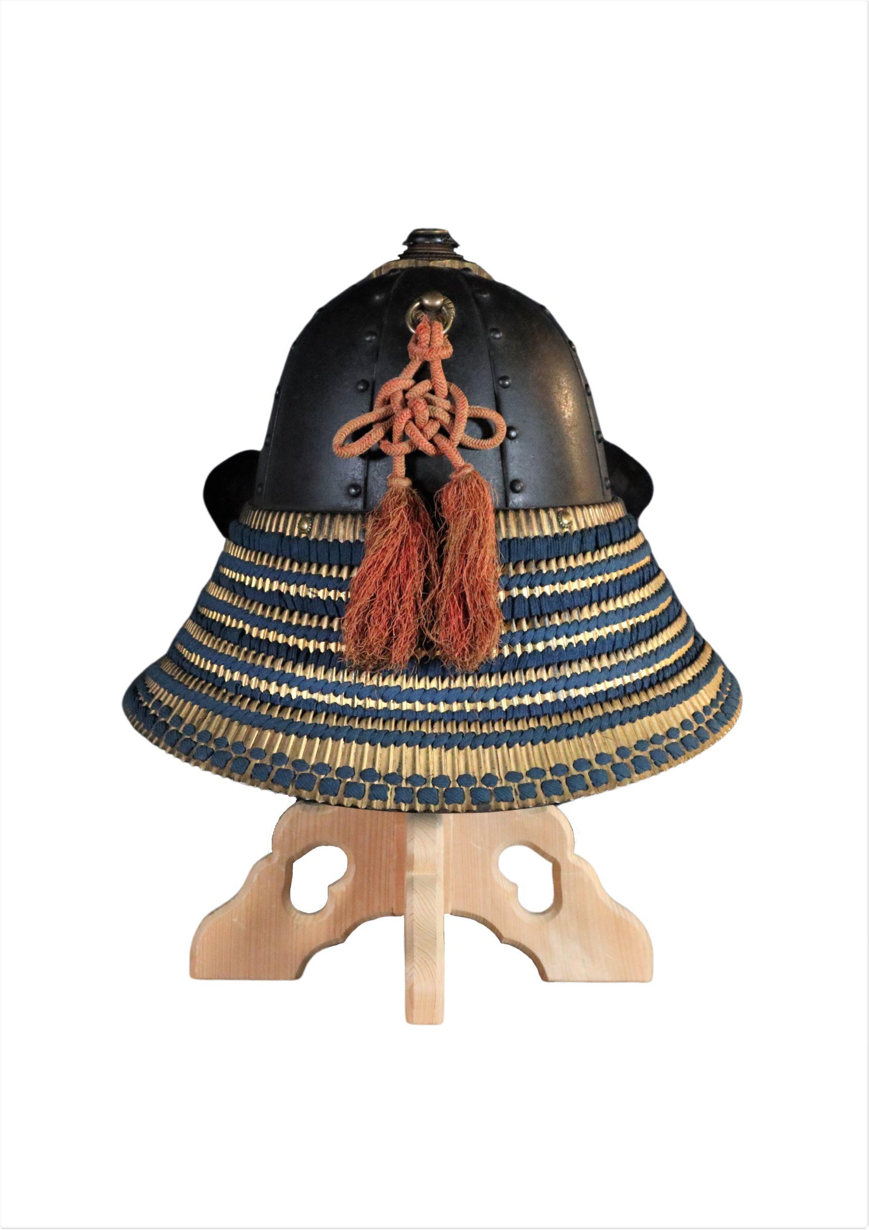 kabuto samurai