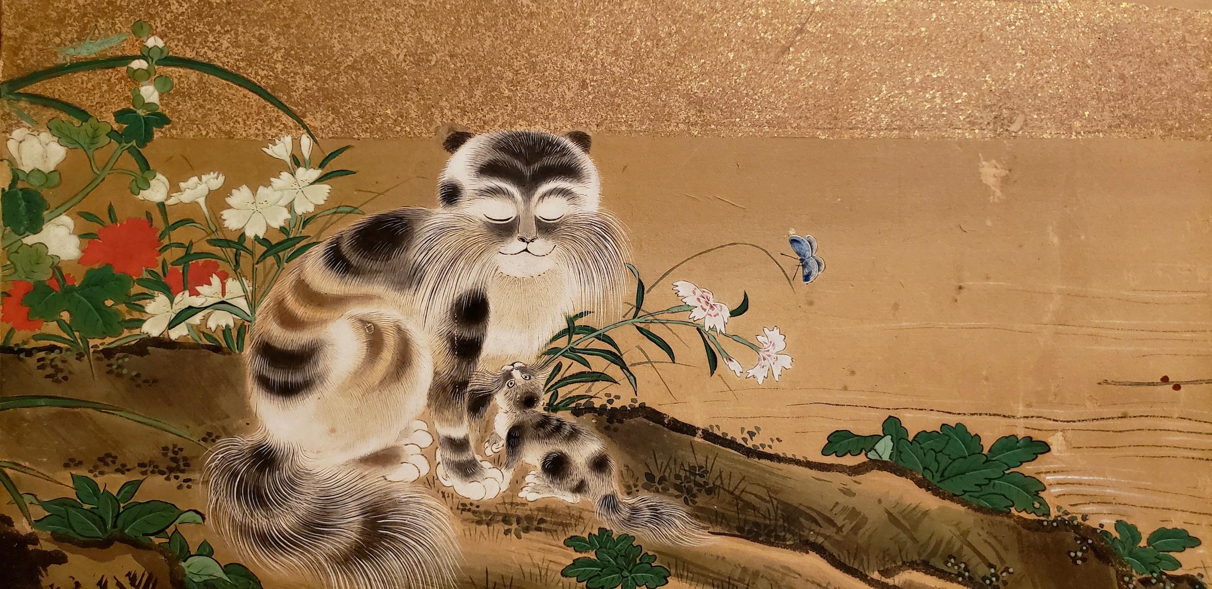 japanese rising sun art