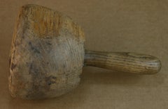 Japanese Sculptors Mallet
