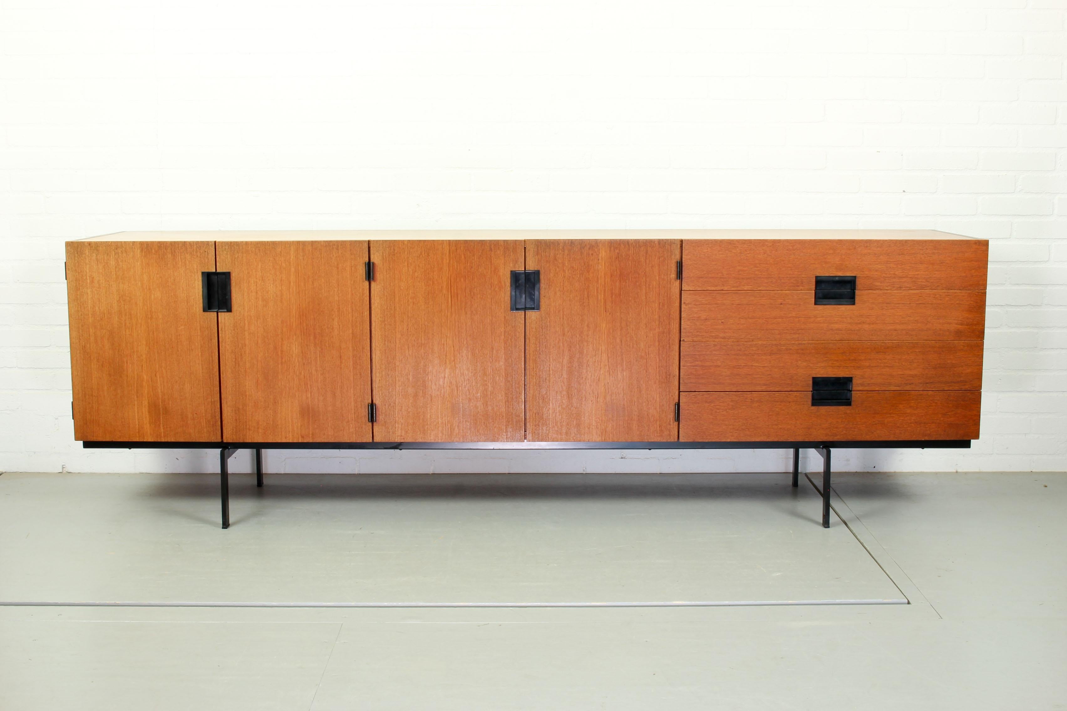 japanese credenza