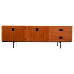 Japanese Series DU03 Sideboard by Cees Braakman for Pastoe, circa 1950