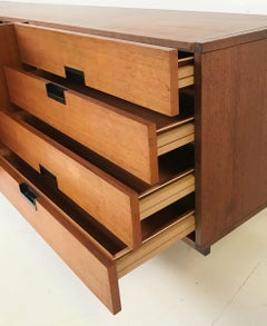 Japanese Series Duo 3 Sideboard by Cees Braakman for Pastoe, 1960s