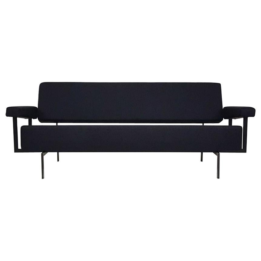 Japanese Series MM07 Sofa by Cees Braakman for Pastoe, Dutch Modern Design, 1958