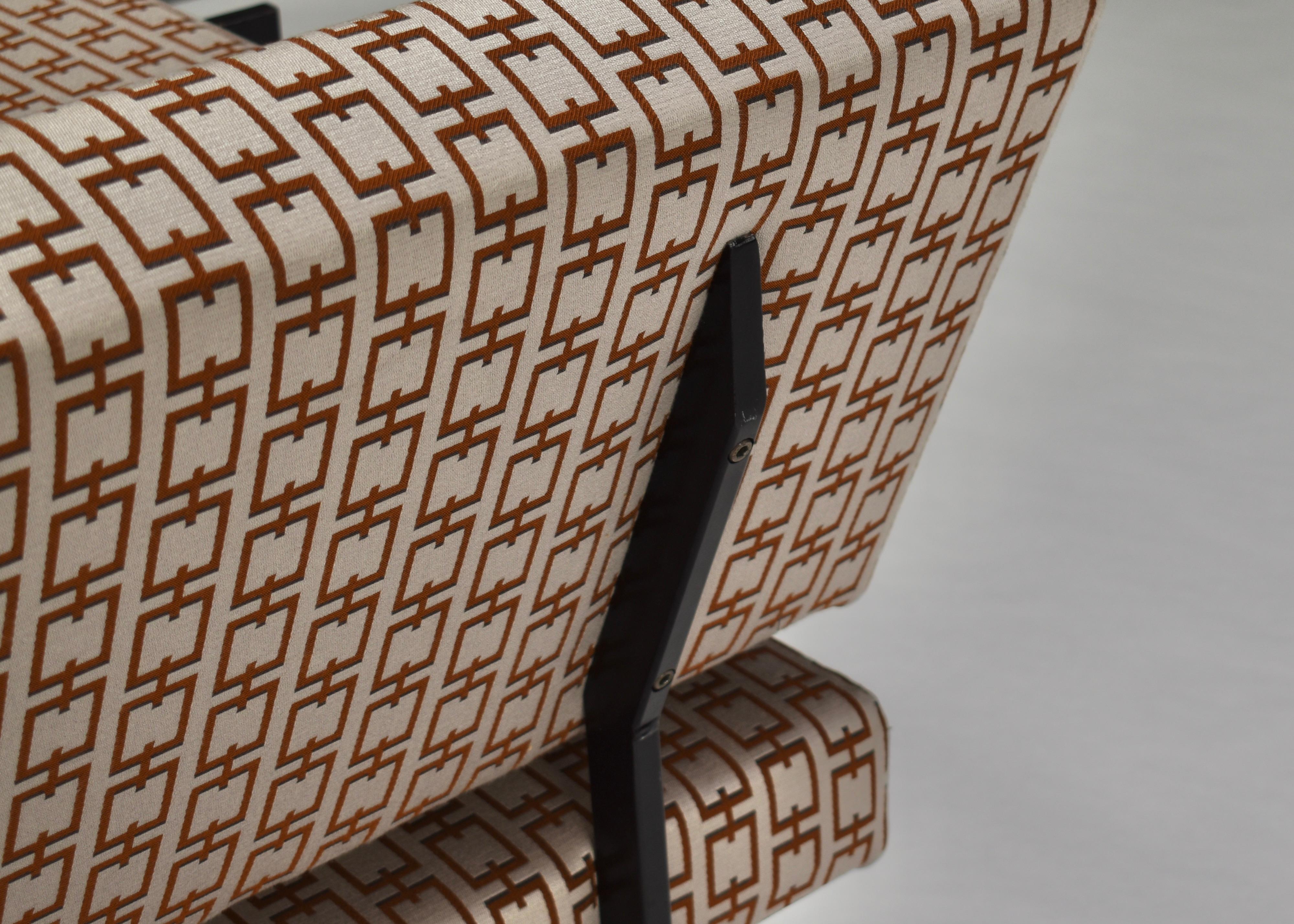 Japanese Series Sofa by Cees Braakman for Pastoe, Netherlands, 1950s 9