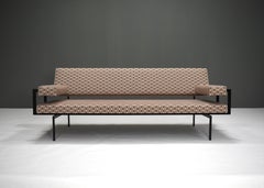 Sofá Serie Japonesa de Cees Braakman para Pastoe, Países Bajos, Años 50