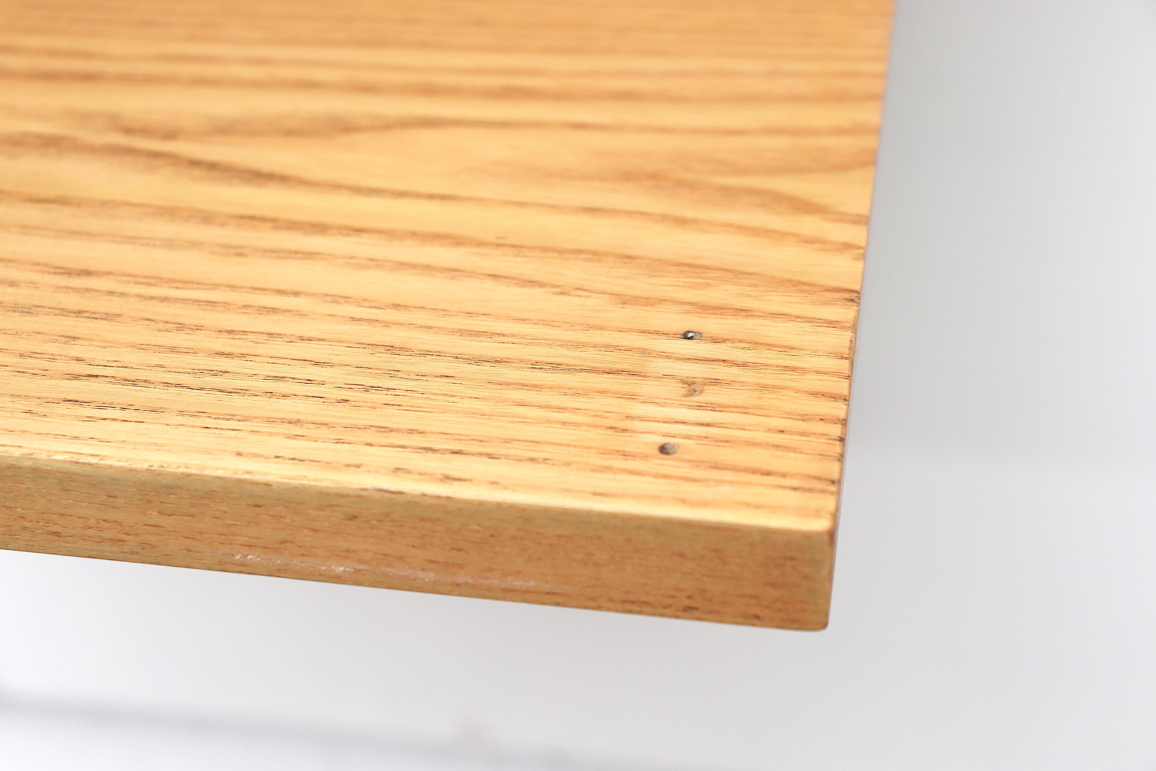 Japanese Series Teak Wall Mount Cabinet for Pastoe 5