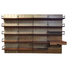 Japanese Series Wall Unit Cees Braakman