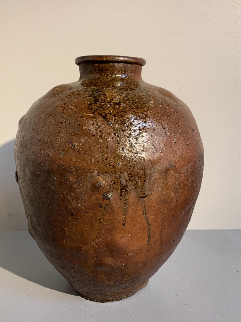 Tsubo jar clearance