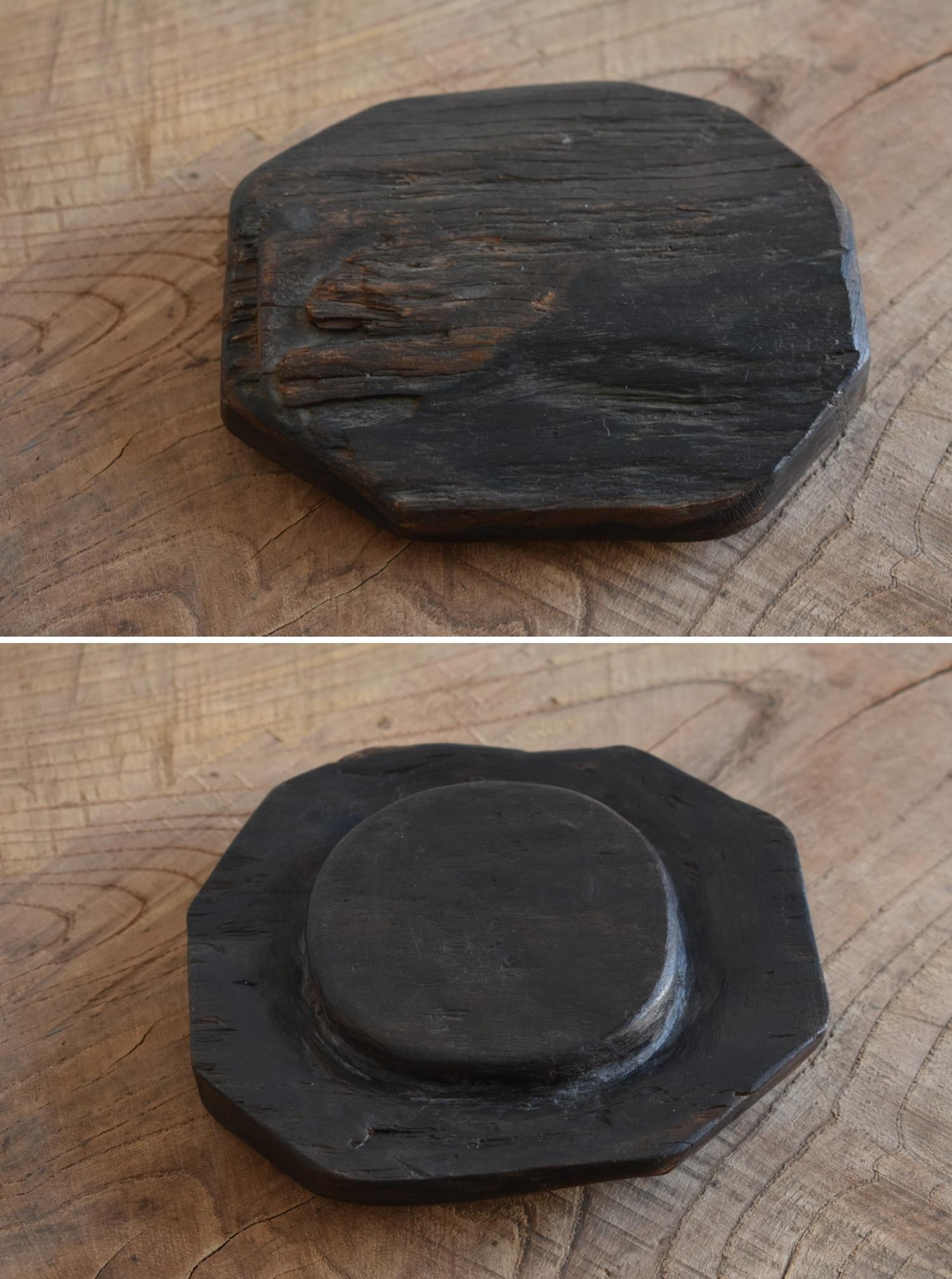 Japanese Shigaraki Ware Antique Jar/Early Edo Period/1600s/ Pottery Vase 5