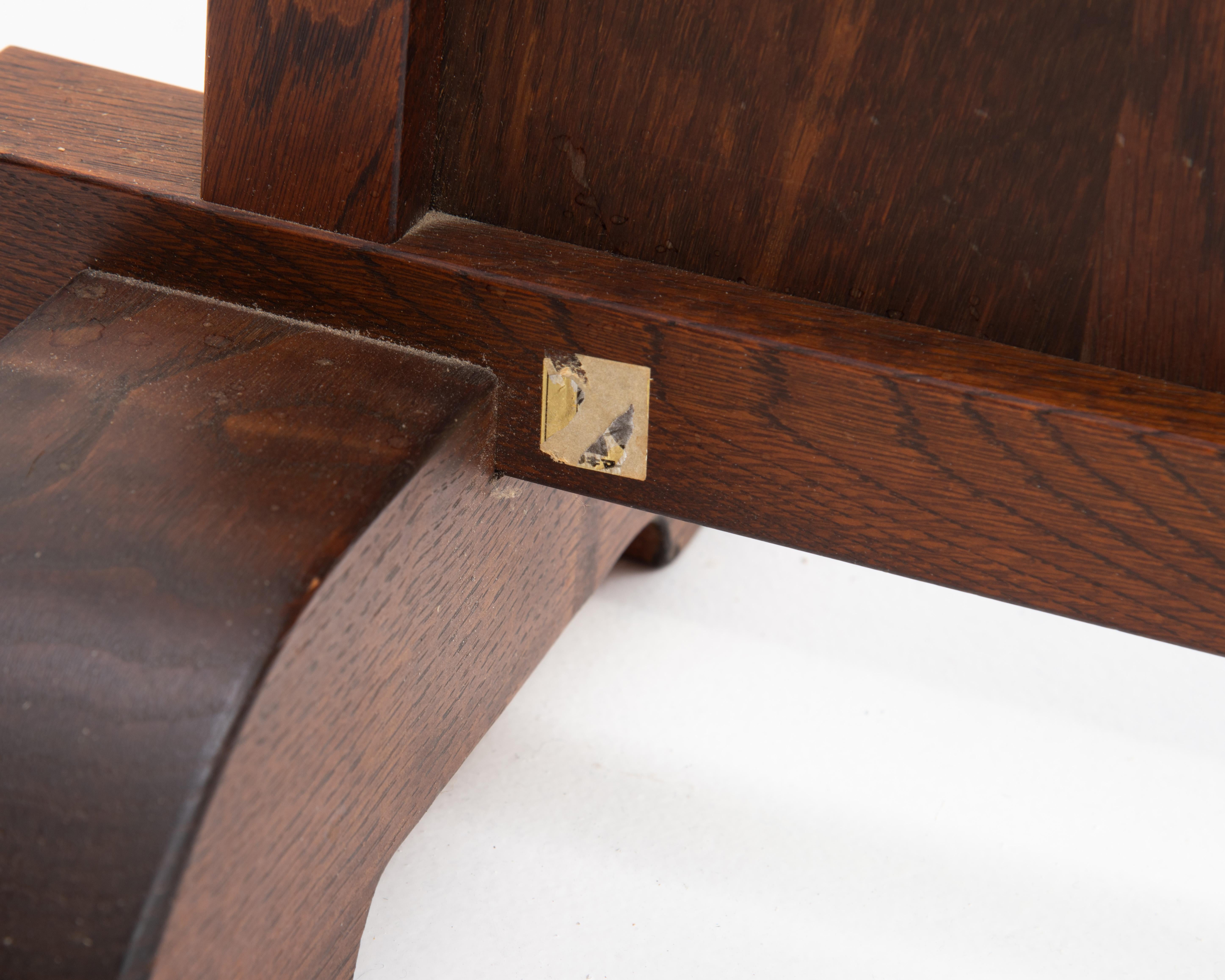 Brise-vue japonais Shoji Zelkova Kumiko Washi Milieu du siècle 11