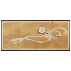 Showa Paintings