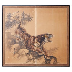 Fabric Paintings