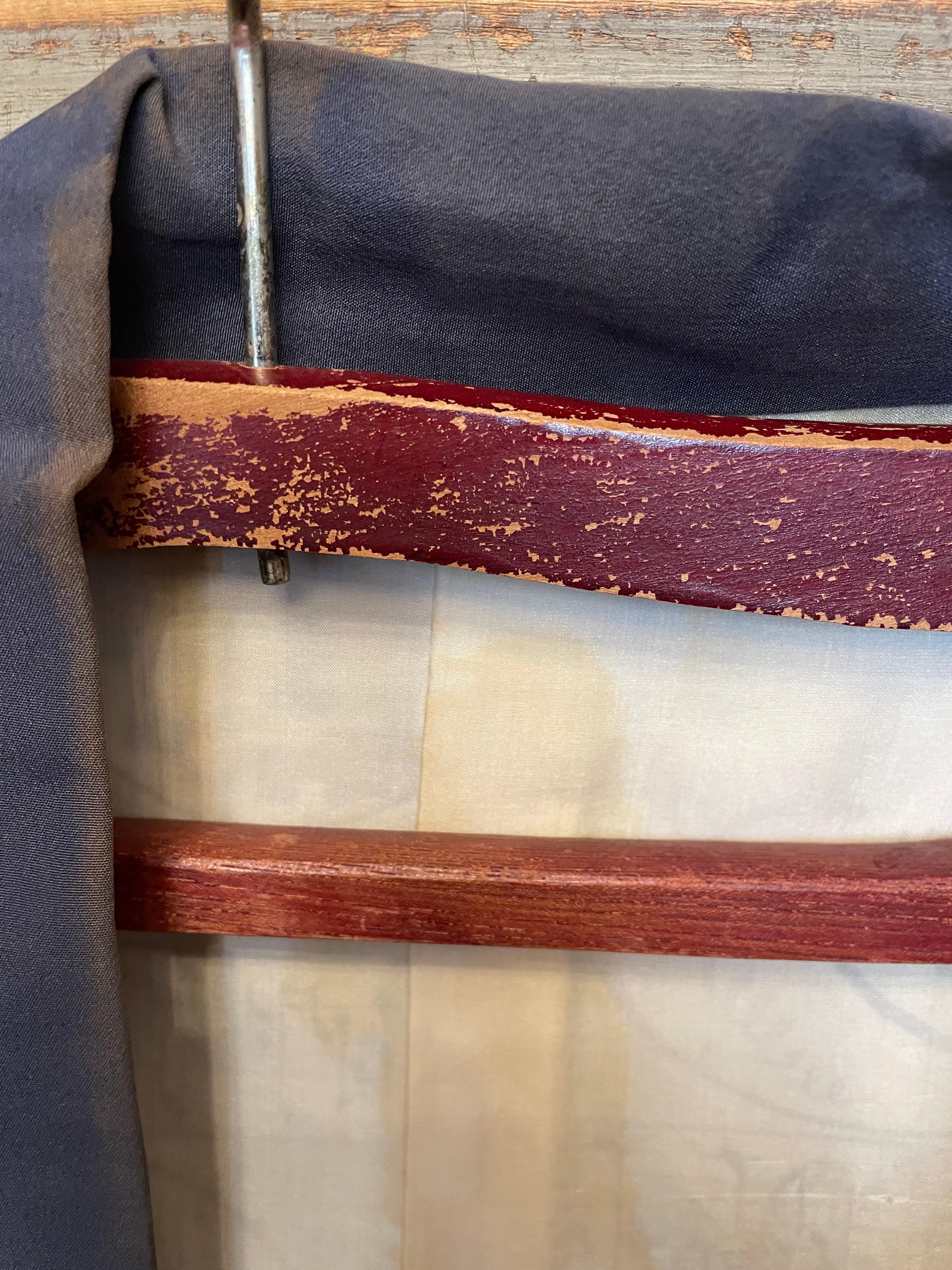 Kimono japonais Showa Retro pour hommes des années 1990 en vente 9