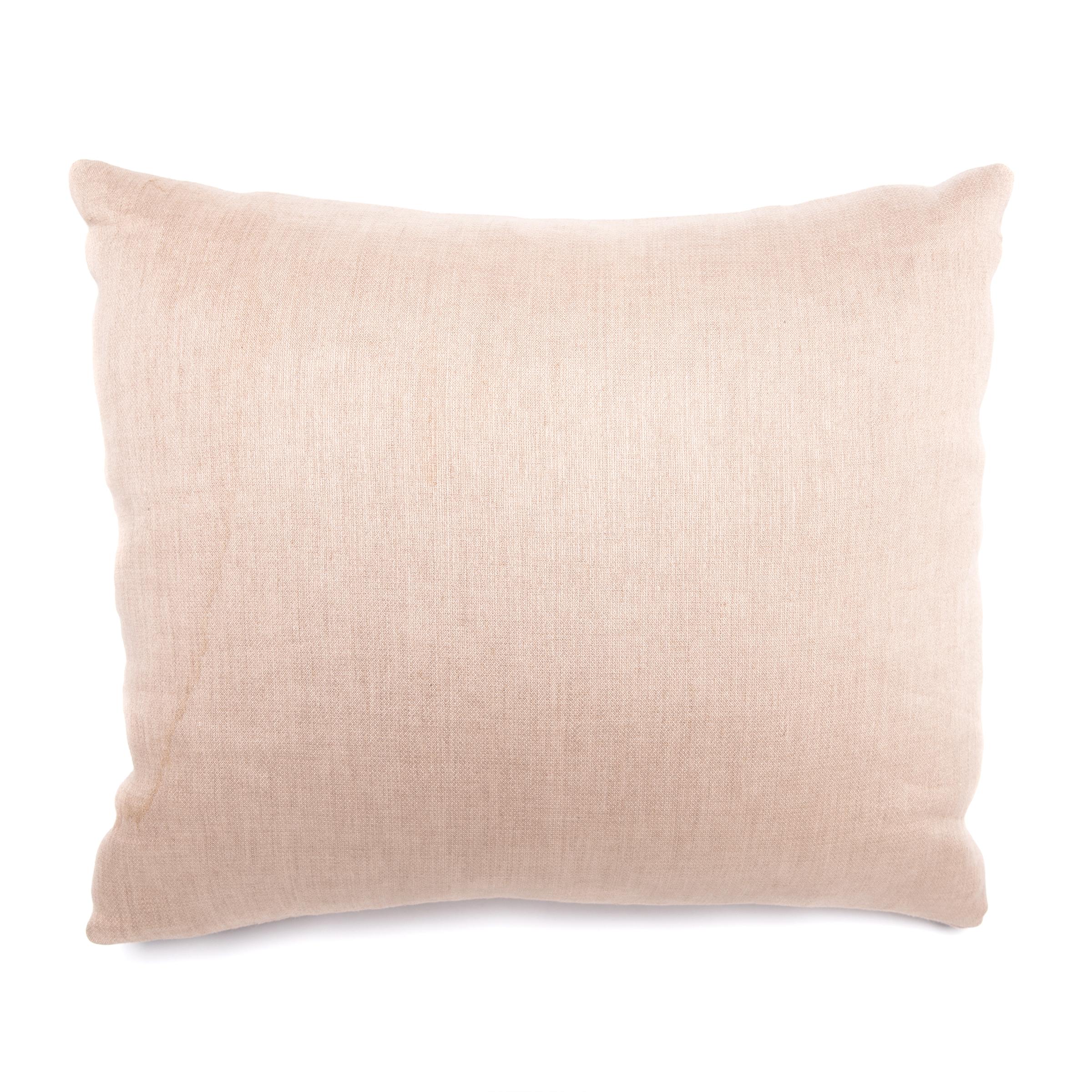 Contemporary Japanese Silk Obi Pillow