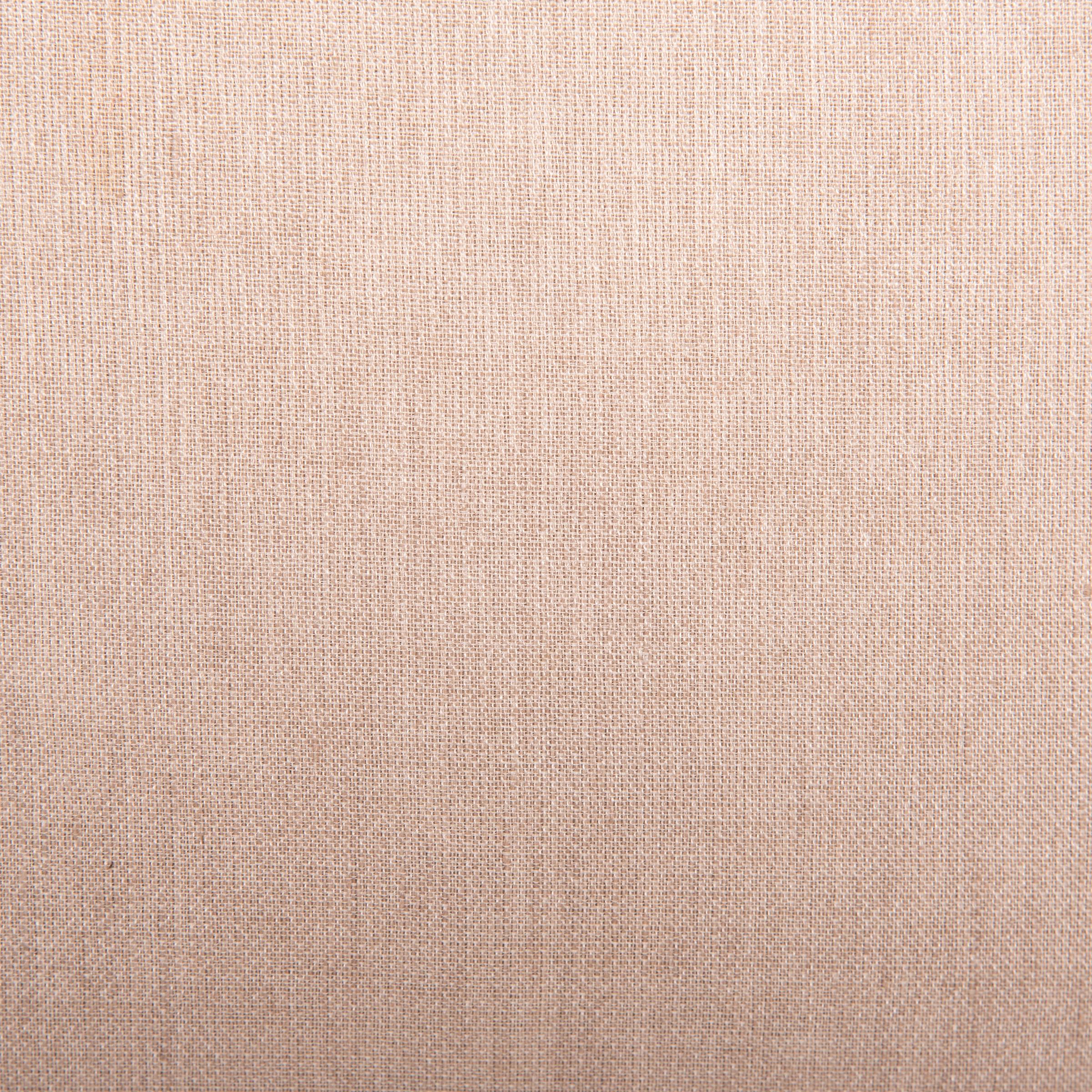 Linen Japanese Silk Obi Pillow