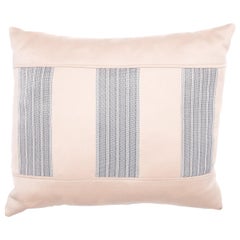 Japanese Silk Obi Pillow