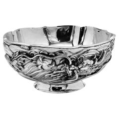 Sterling Silver