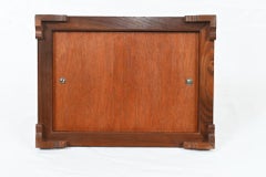 Japanese Silver Plate Takehiko Seki Lucky Treasure Ship