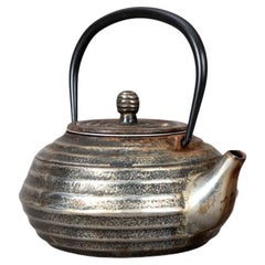 Metal Tea Sets