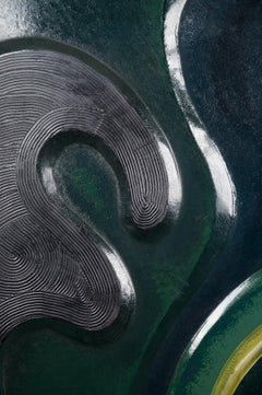 Japanese Single Panel Celestial Images