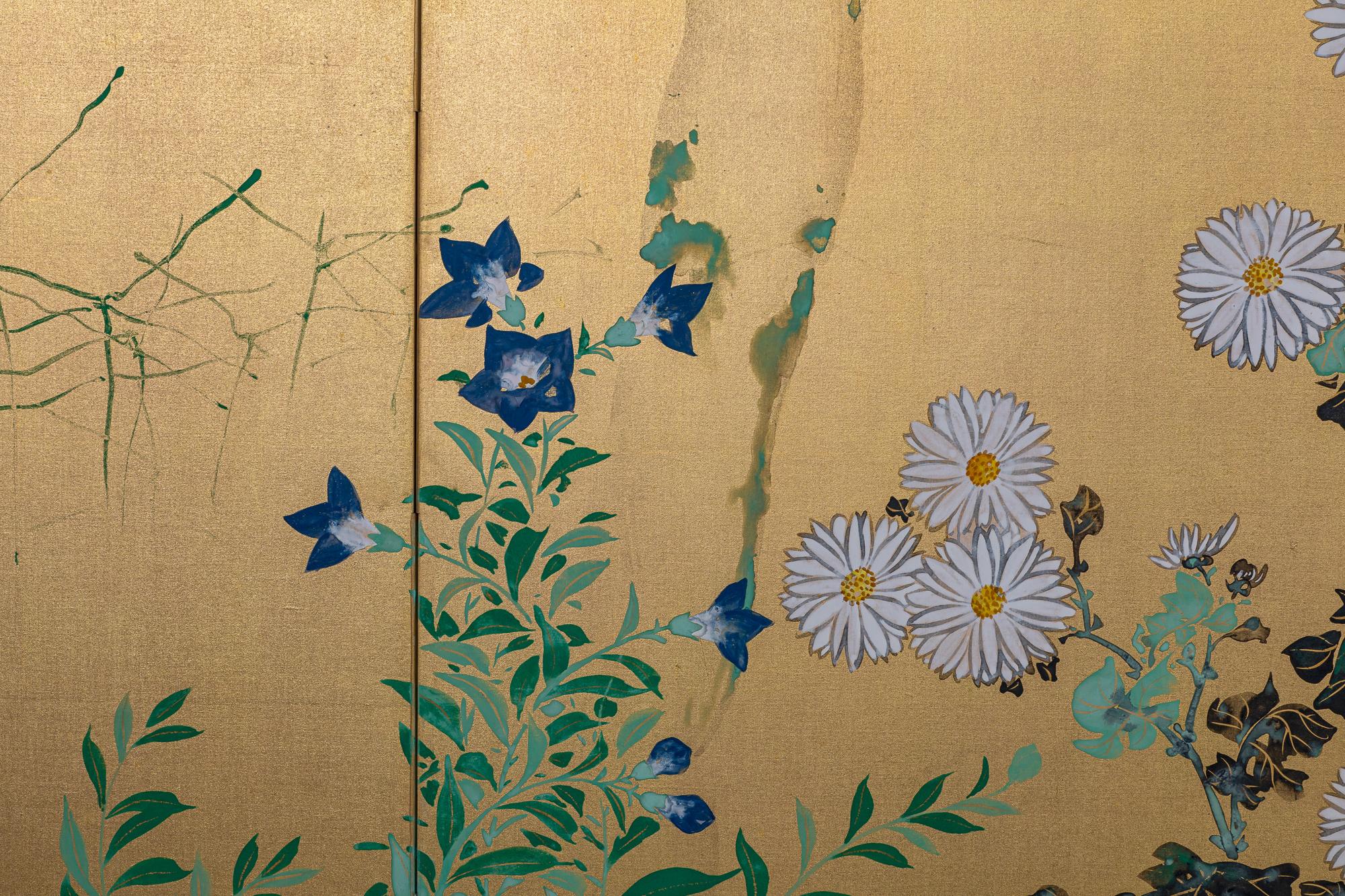 japanese screen wall