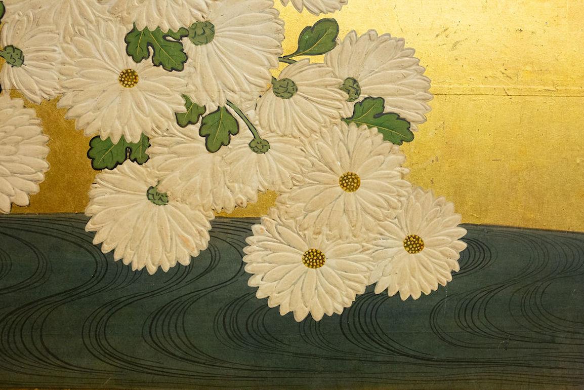 japanese art panels