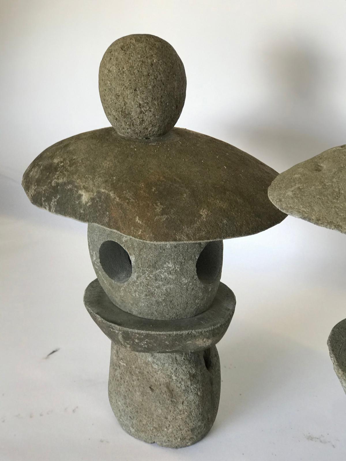 chinese stone lanterns for sale