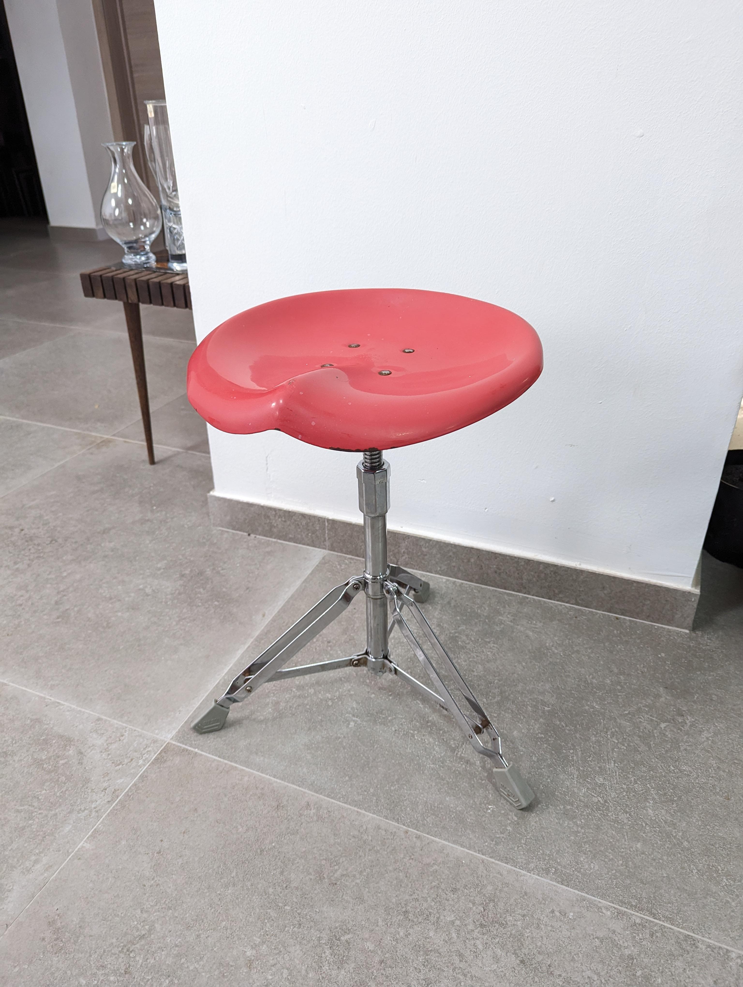 yasu sasamoto stool