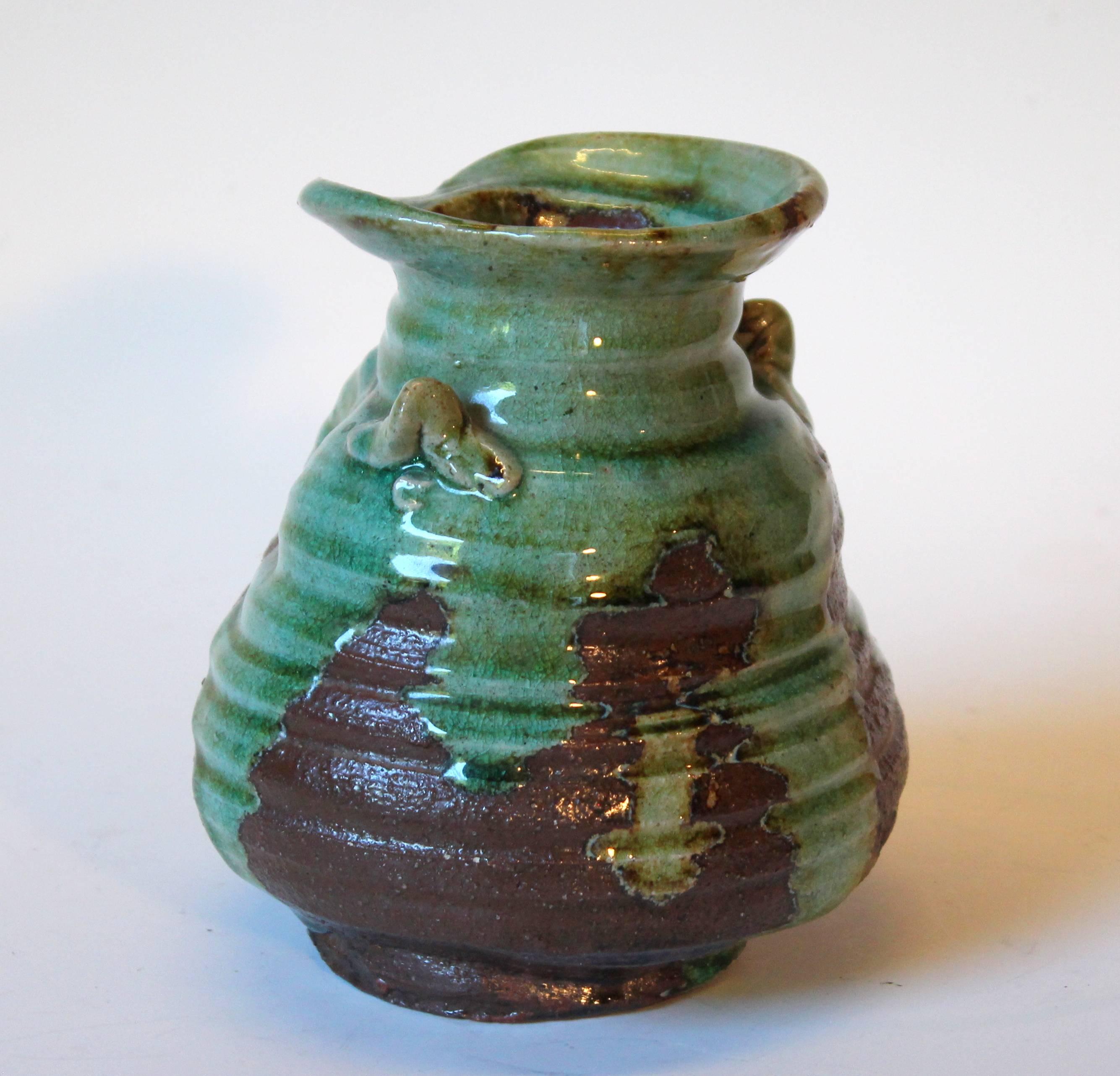 mingei pottery for sale