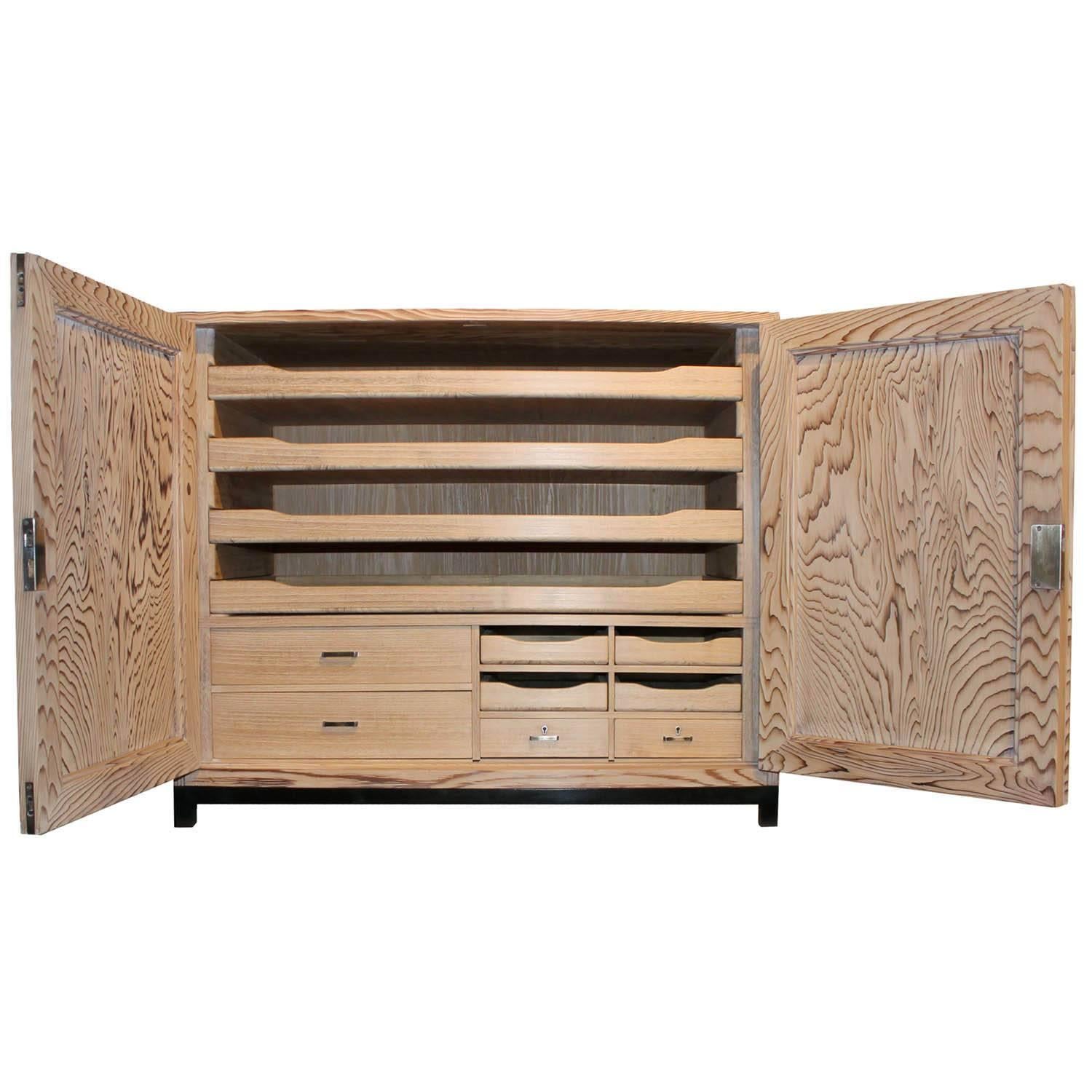 kimono chest of drawers