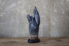 Japanese "Suiseki" Makkouseki from Ehime