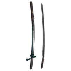 Japanisches Schwert 'Katana':: Bingo Goami Schule:: um 1525