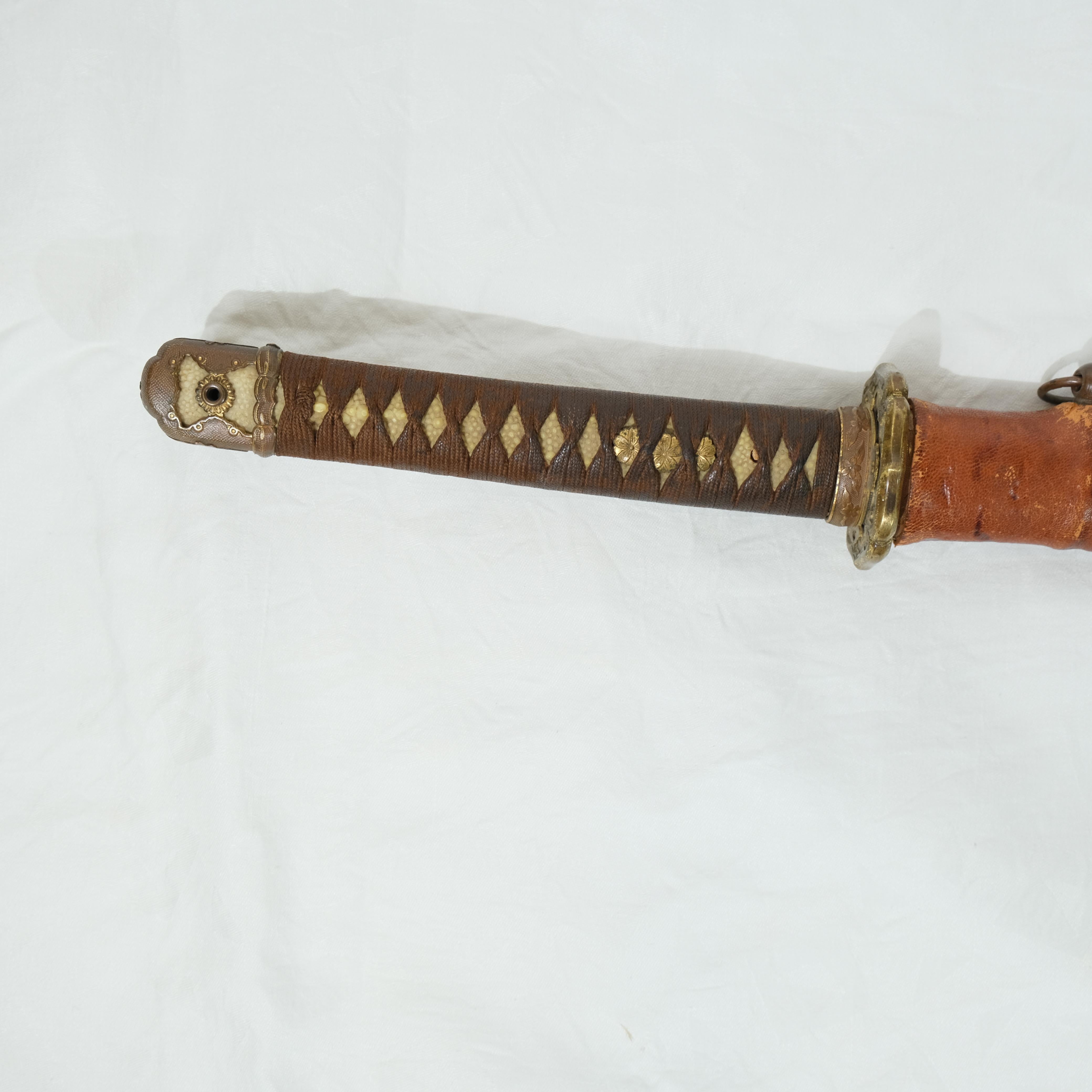 19th Century Japanese sword, Tachi. 19th c For Sale