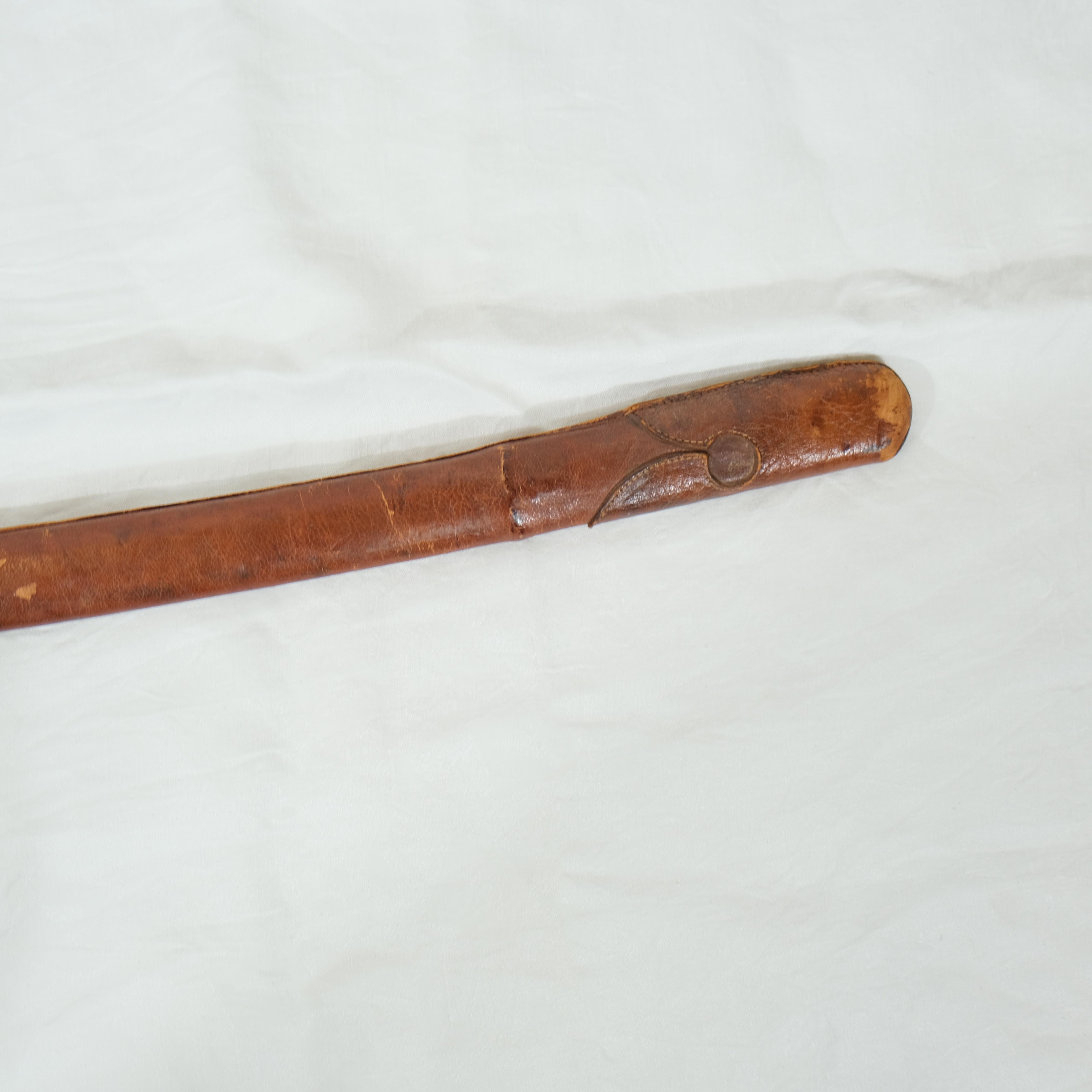Japanese sword, Tachi. 19th c For Sale 1