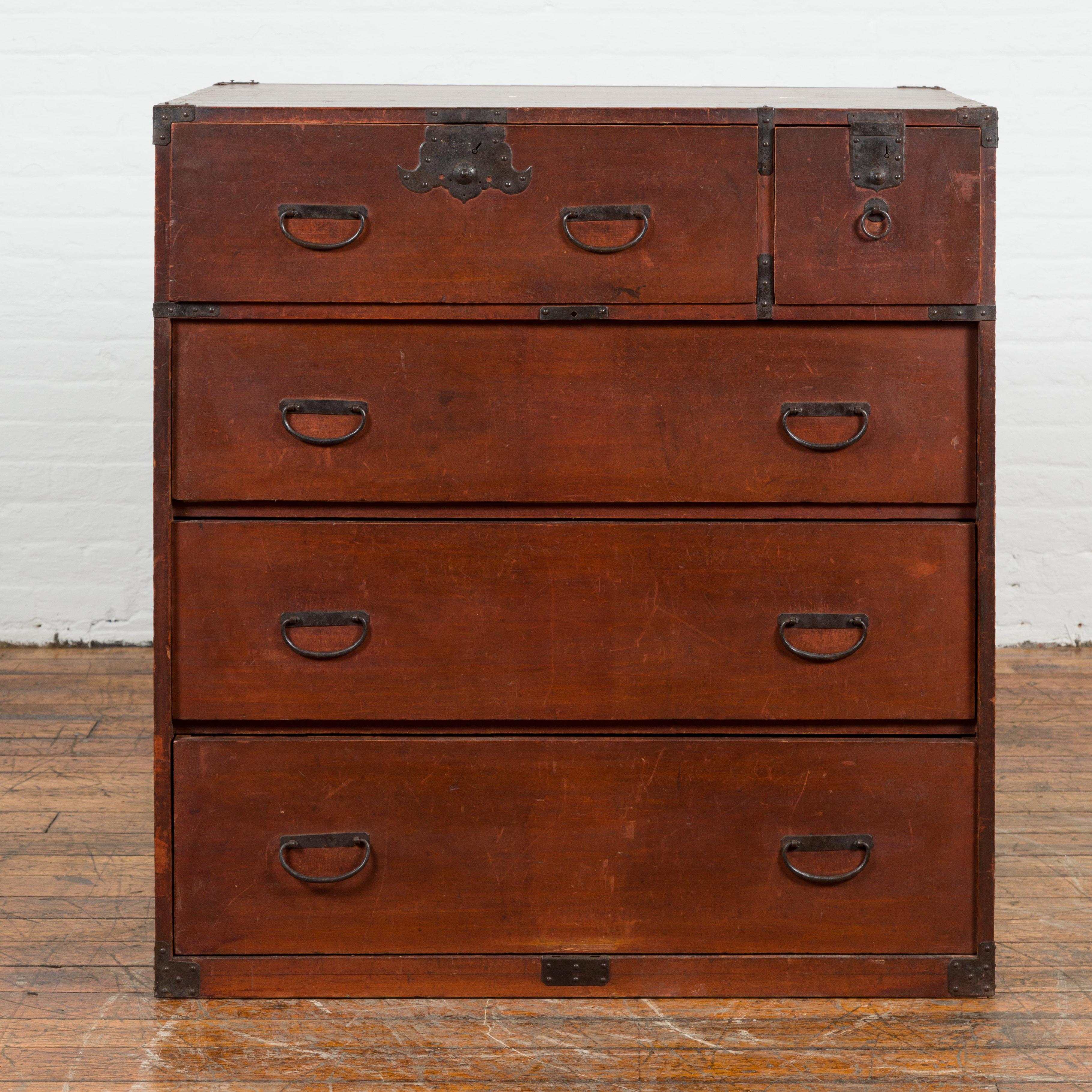 japanese chest of drawers