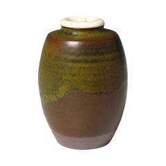 Late 20th Century Ceramics