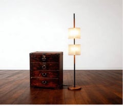 Commode japonaise Tansu 19ème siècle