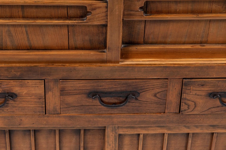 Japanese Tansu at 1stDibs