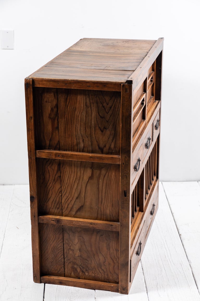 Japanese Tansu at 1stDibs