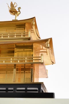 Japanese Tea House Model