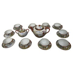 Japanese Tea Sets