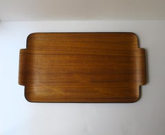 Vassoio giapponese in Wood moderno e minimalista